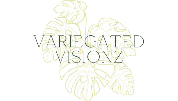 Variegated Visionz